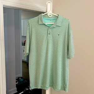 Southern Shirt Polo